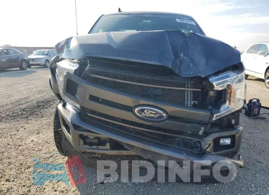 1FTEW1EPXLFB52403 Photo# 5