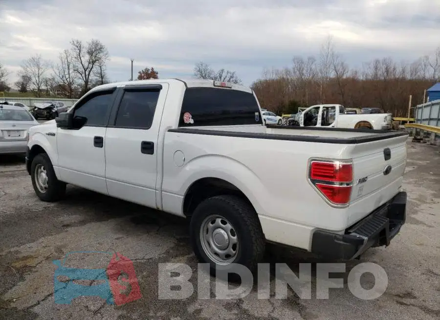 1FTFW1CF7EKD54351 Photo# 2