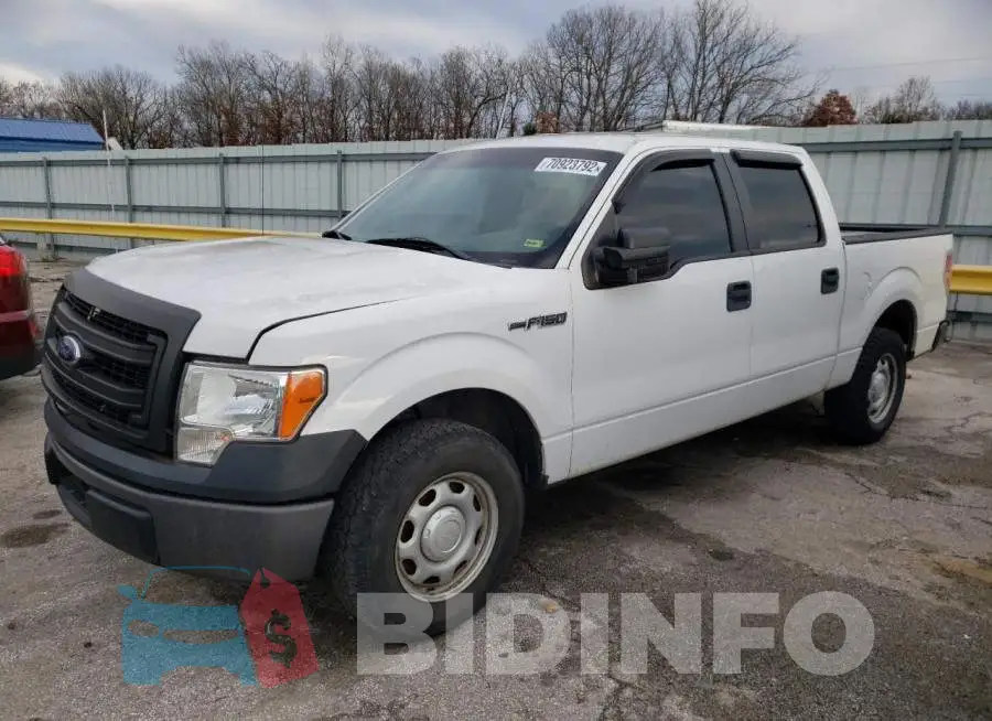 1FTFW1CF7EKD54351 Photo# 1