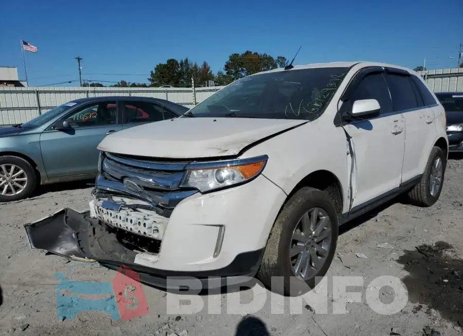 2FMDK4KC6EBA54463 Photo# 2
