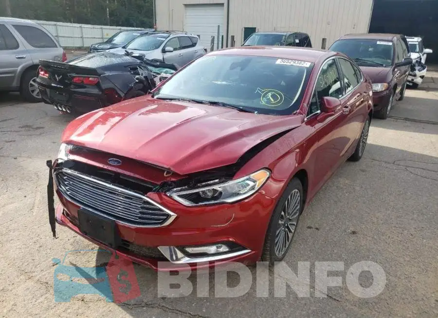 3FA6P0D93HR221592 Photo# 2