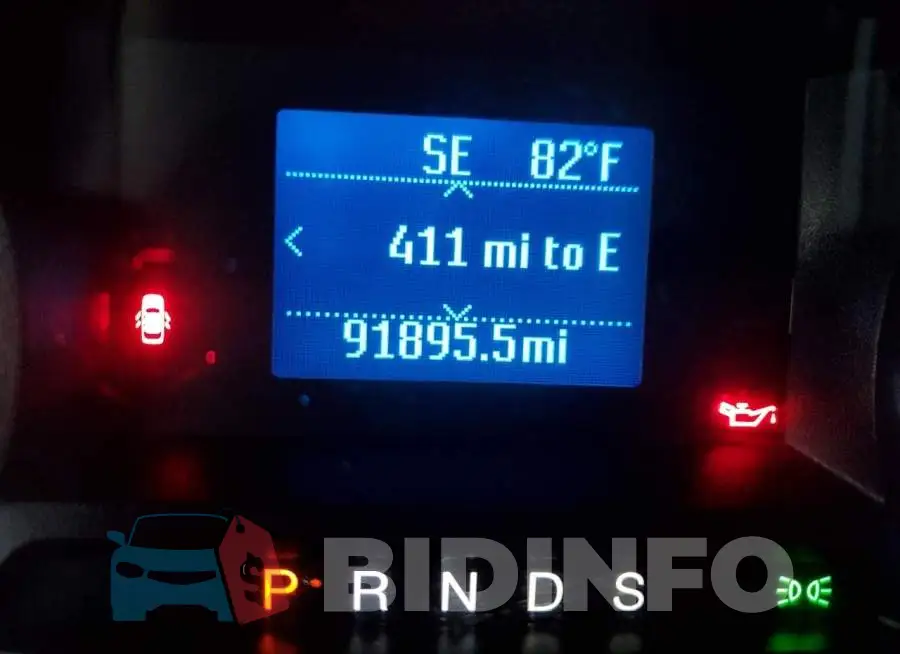 3FA6P0G78GR389107 Photo# 8