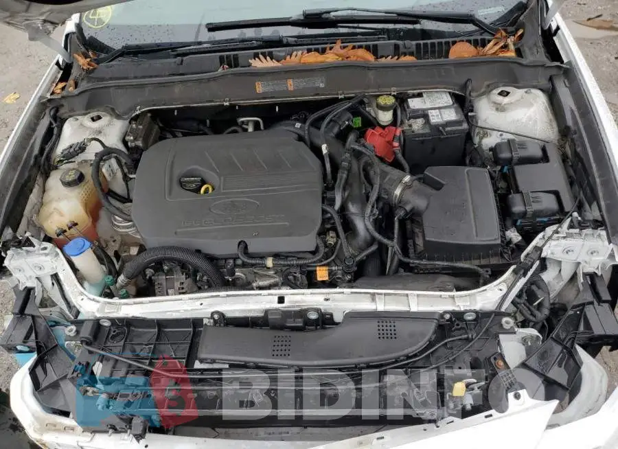 3FA6P0HD4HR290435 Photo# 11