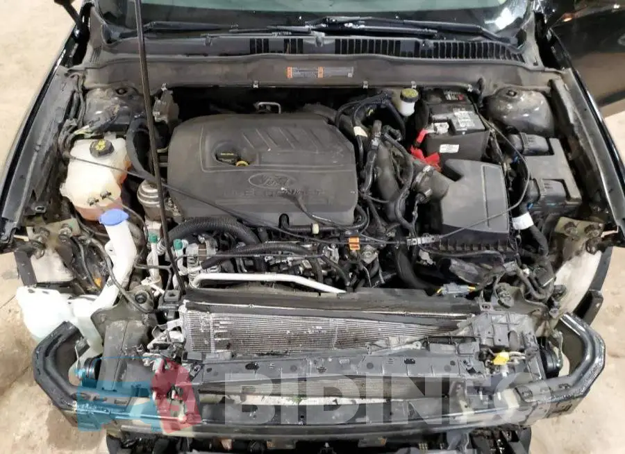 3FA6P0HD7HR289943 Photo# 11