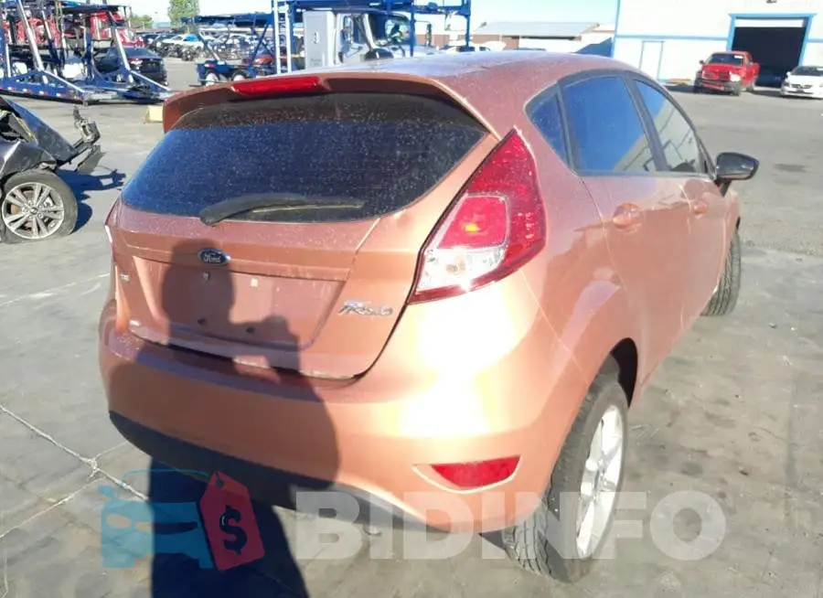 3FADP4EJ6HM104271 Photo# 4