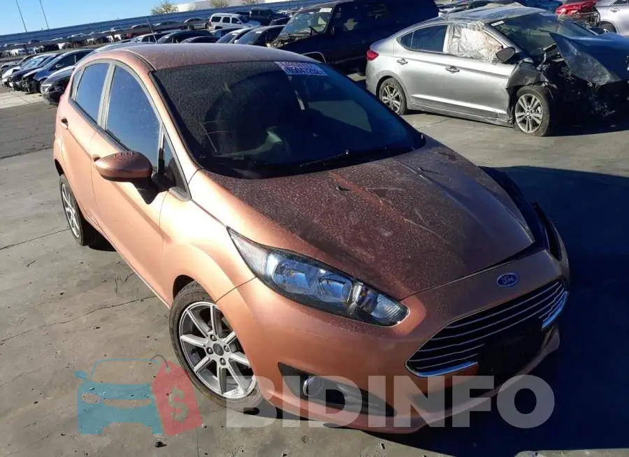 3FADP4EJ6HM104271 Photo# 1