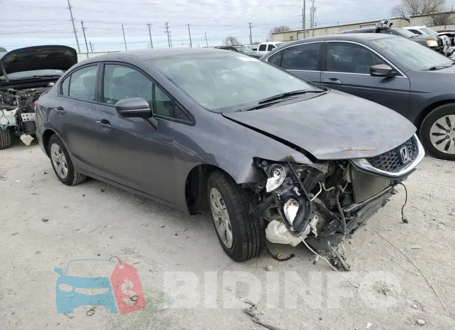19XFB2F56FE227454 Photo# 4