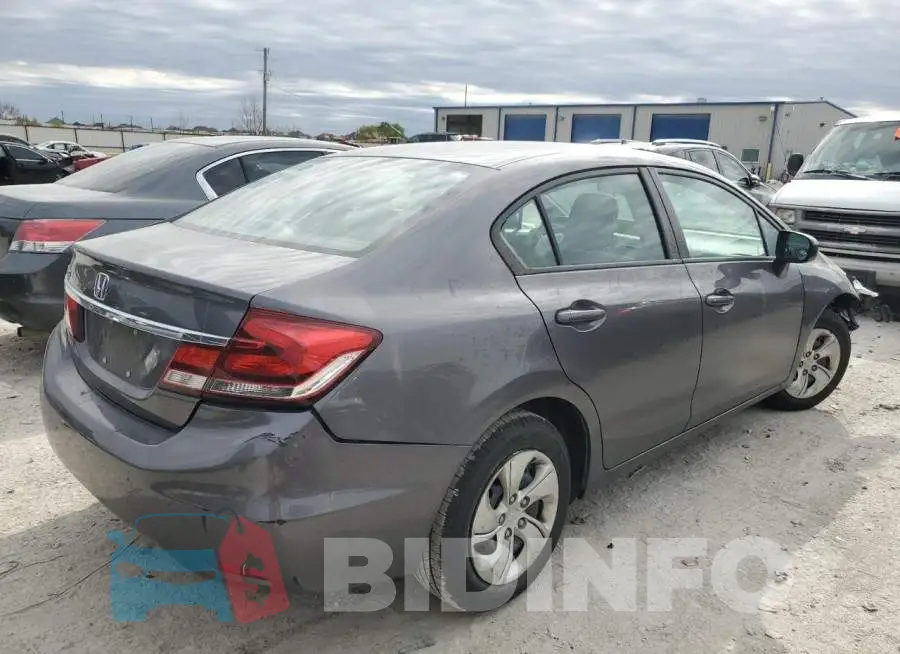 19XFB2F56FE227454 Photo# 3