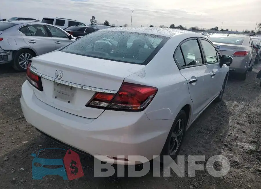 19XFB2F73FE285314 Photo# 3