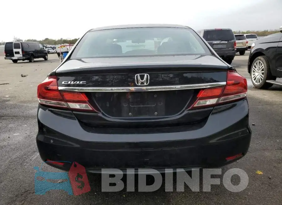 19XFB2F7XFE257347 Photo# 6