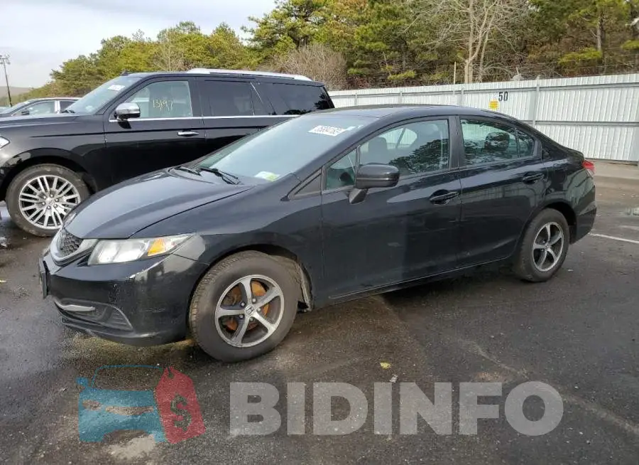 19XFB2F7XFE257347 Photo# 1