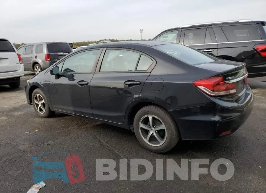 19XFB2F7XFE257347 Photo# 2