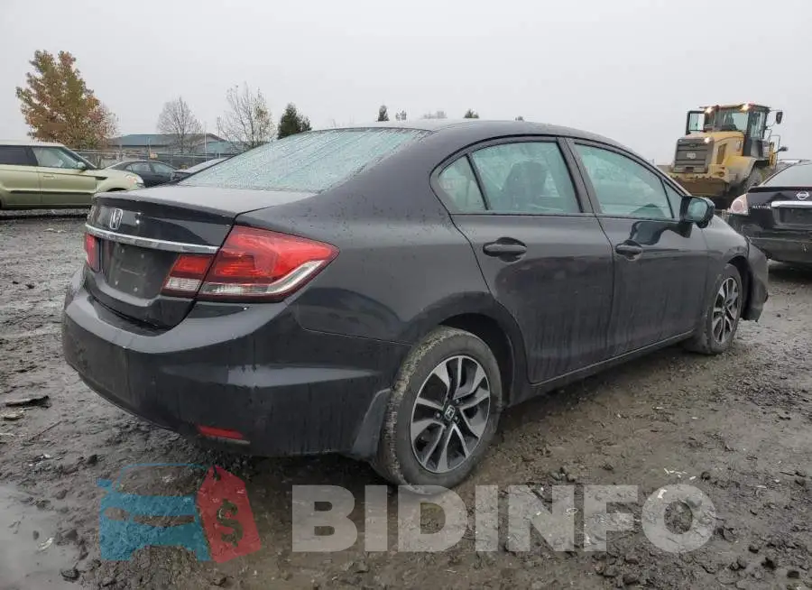 19XFB2F80EE244694 Photo# 3