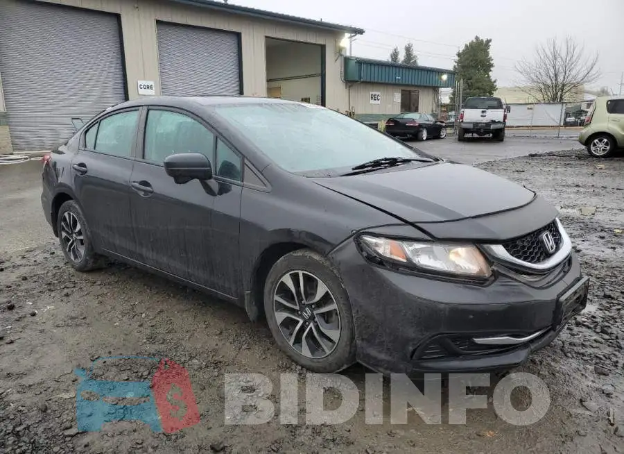 19XFB2F80EE244694 Photo# 4