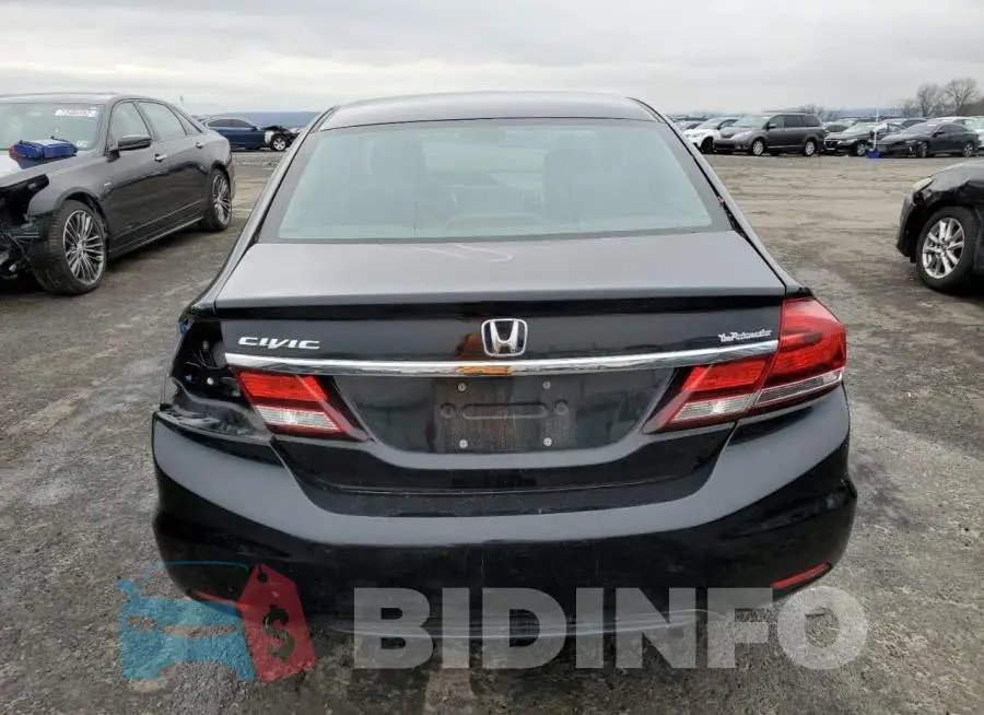 19XFB2F8XFE226527 Photo# 6