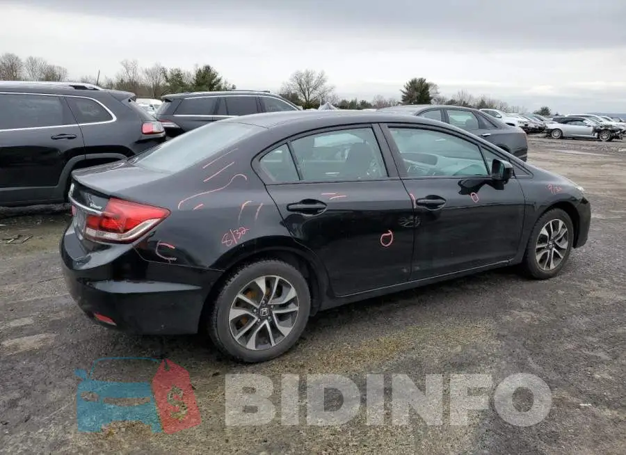 19XFB2F8XFE226527 Photo# 3