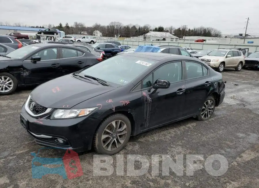 19XFB2F8XFE226527 Photo# 1