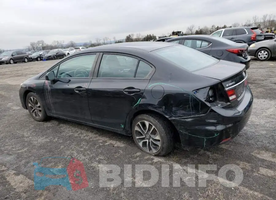 19XFB2F8XFE226527 Photo# 2