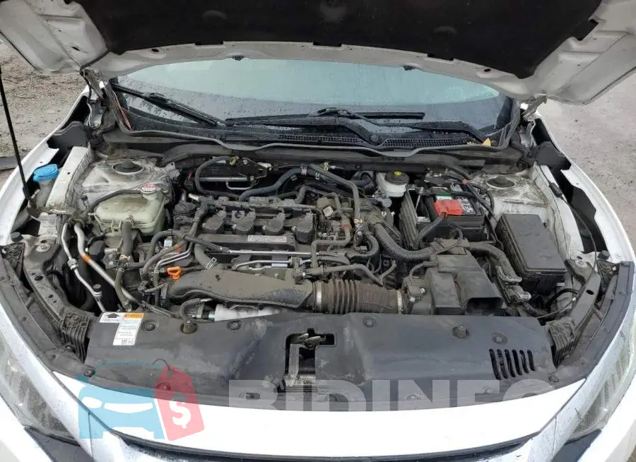 19XFC1F71HE213912 Photo# 11