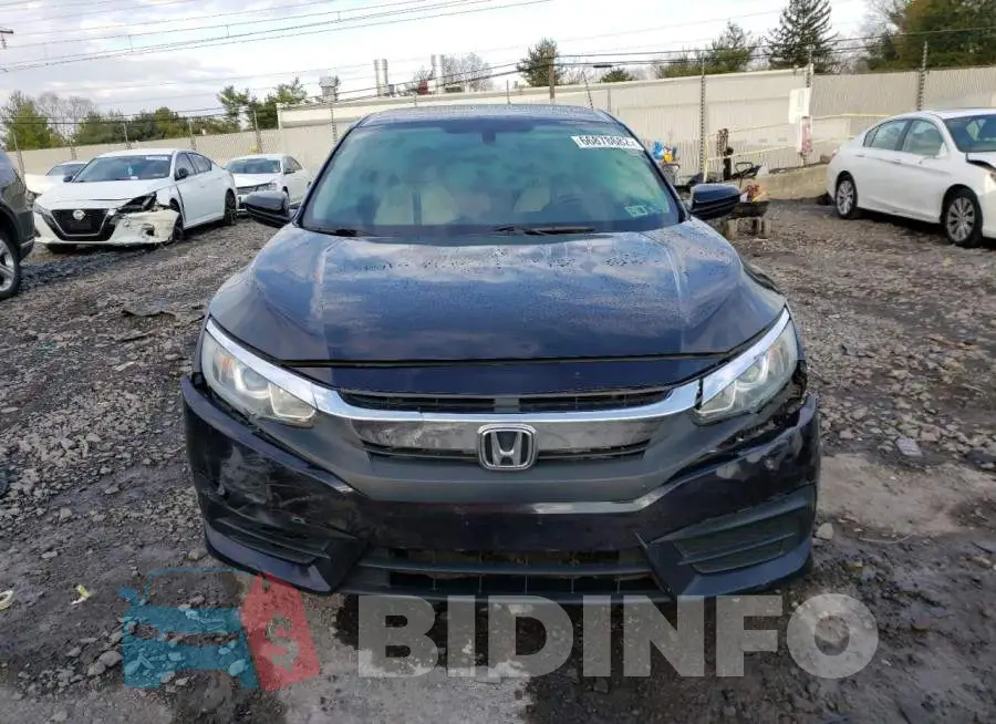 19XFC2F51GE225092 Photo# 5