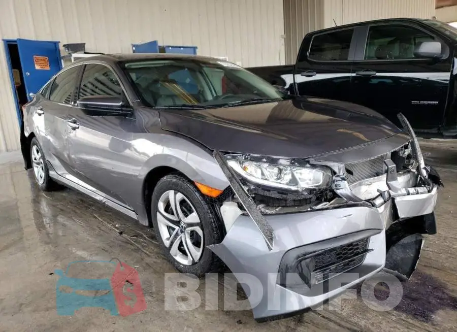 19XFC2F52HE054015 Photo# 1