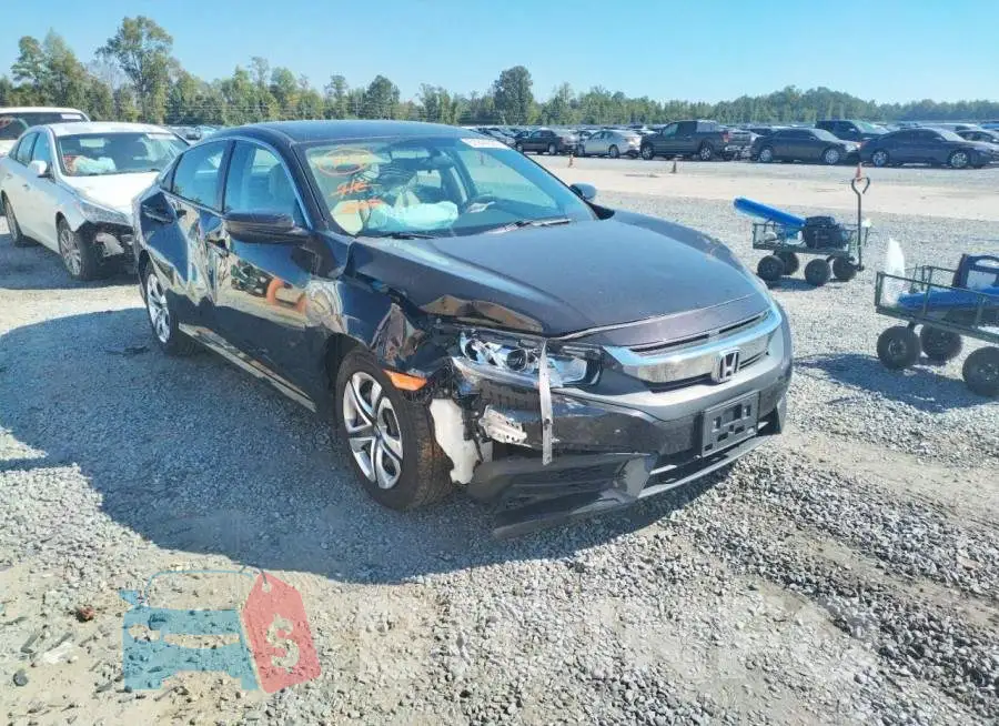 19XFC2F53HE042844 Photo# 1