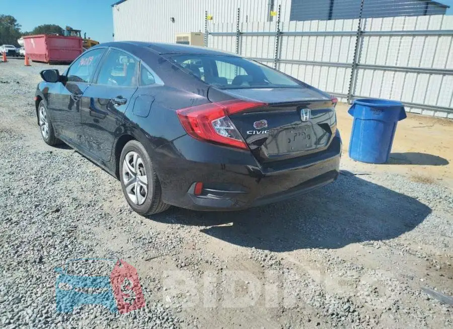 19XFC2F53HE042844 Photo# 3