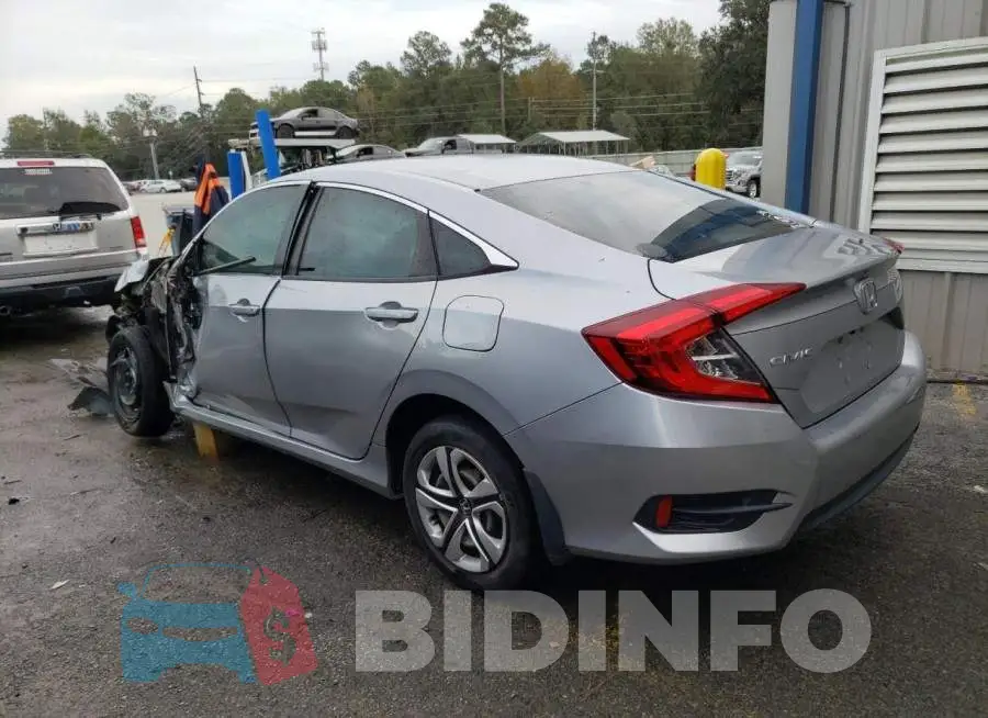 19XFC2F56JE027938 Photo# 2