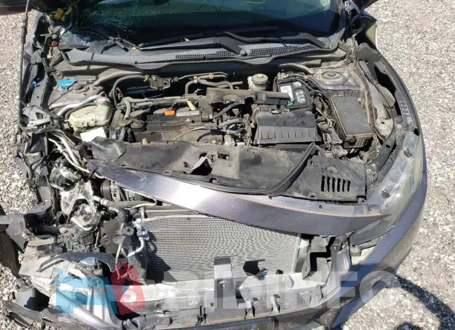 19XFC2F68GE224983 Photo# 7