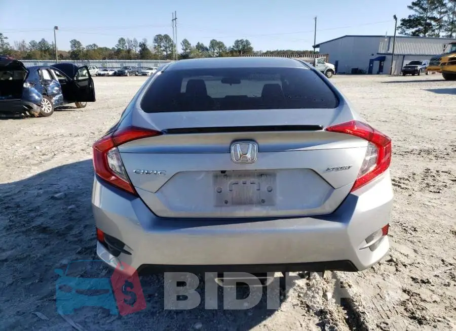 19XFC2F80KE024447 Photo# 6