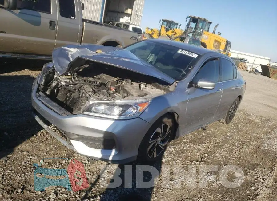 1HGCR2F37HA296352 Photo# 2