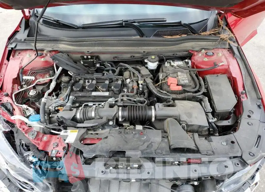 1HGCV1F32KA165357 Photo# 11