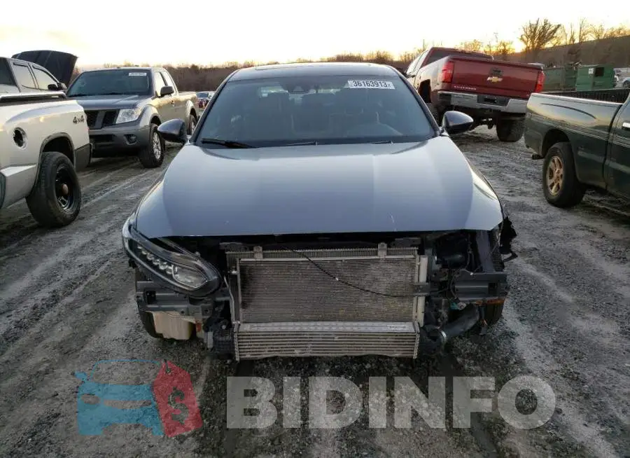 1HGCV2F33JA019148 Photo# 5