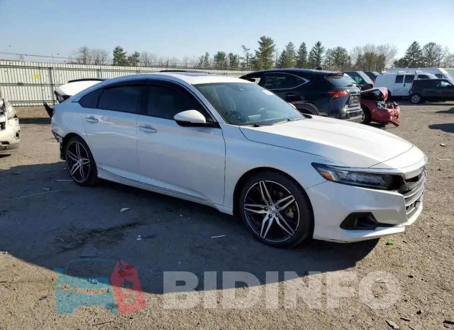 1HGCV2F95MA002750 Photo# 4