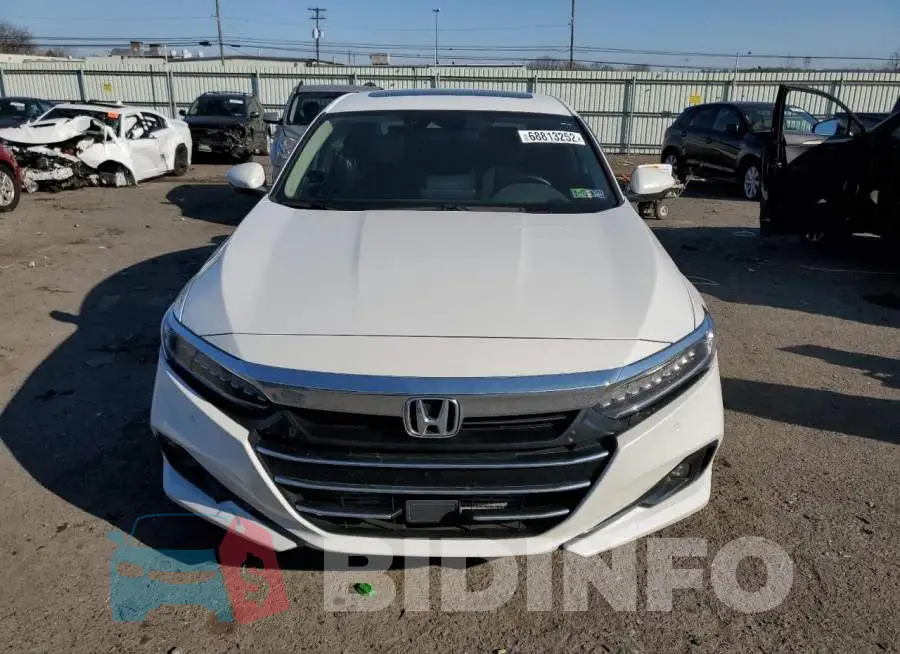 1HGCV2F95MA002750 Photo# 5