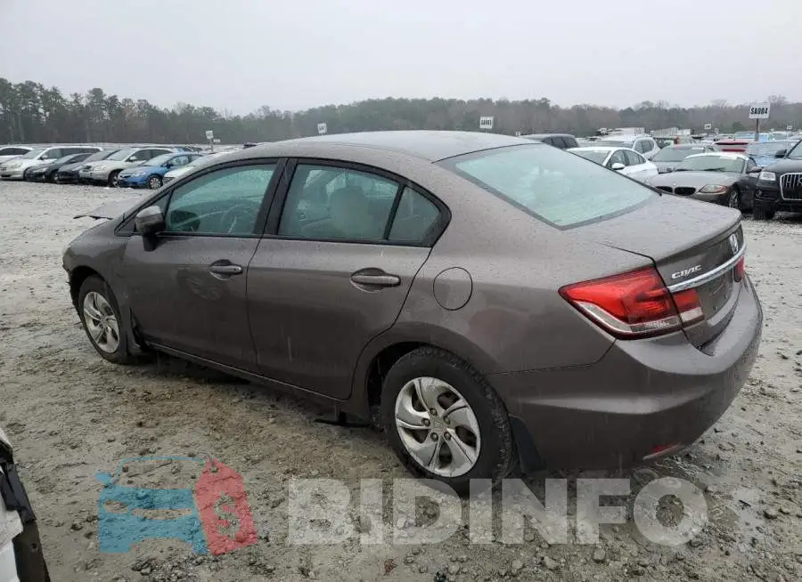 2HGFB2F52EH517856 Photo# 2