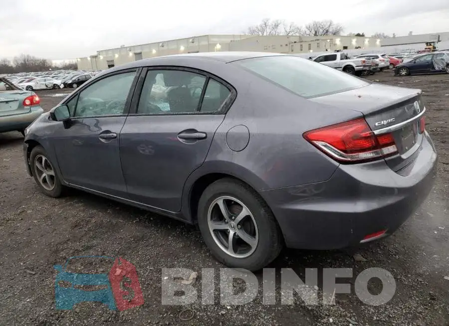 2HGFB2F78FH545129 Photo# 2