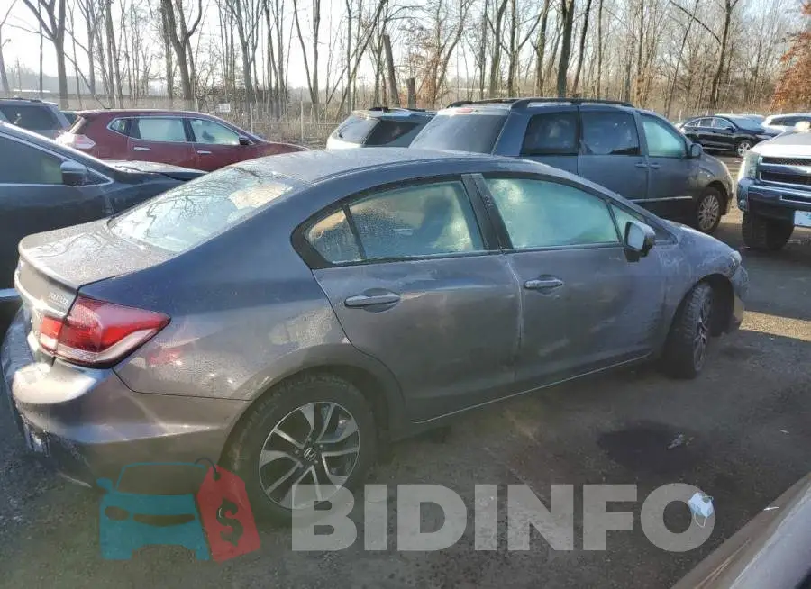 2HGFB2F89FH509717 Photo# 3