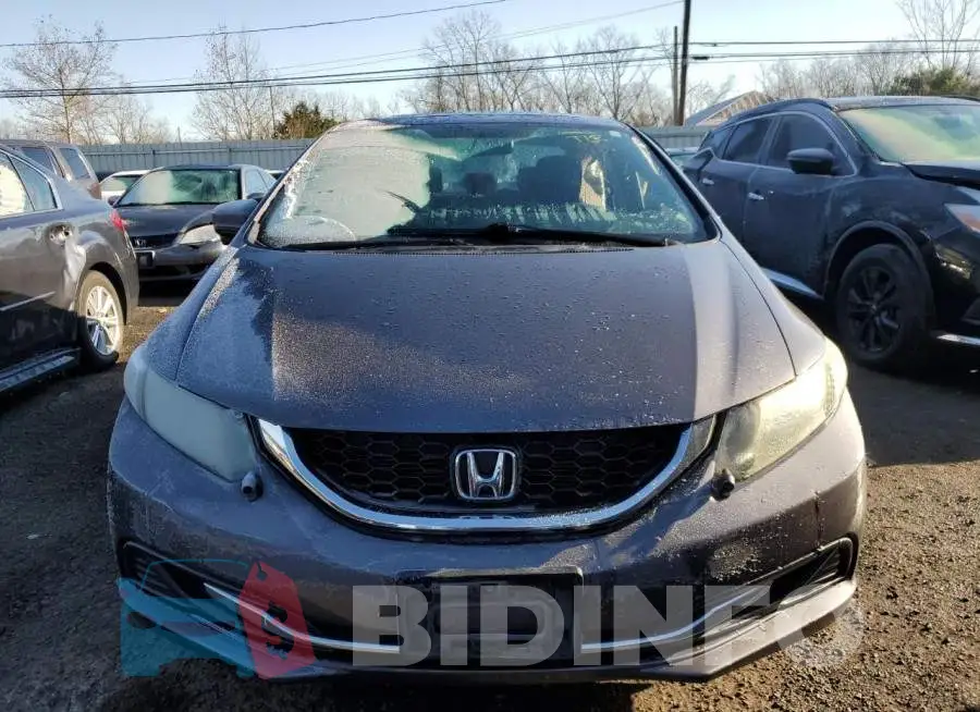 2HGFB2F89FH509717 Photo# 5