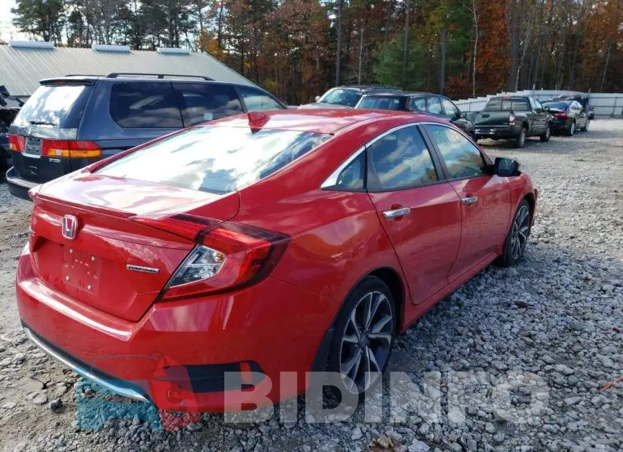 2HGFC1F90KH650038 Photo# 4