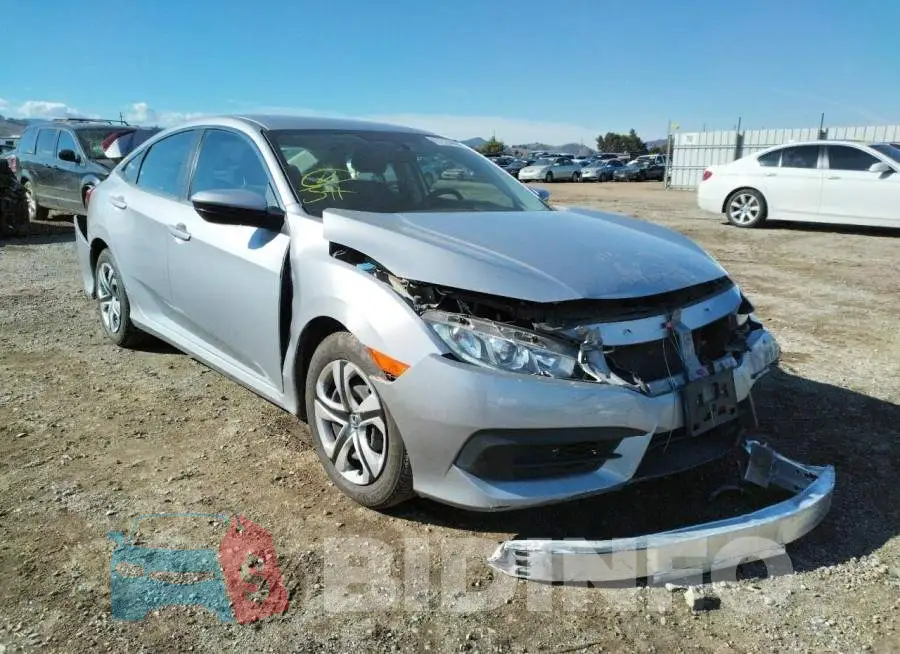 2HGFC2F58GH512144 Photo# 1