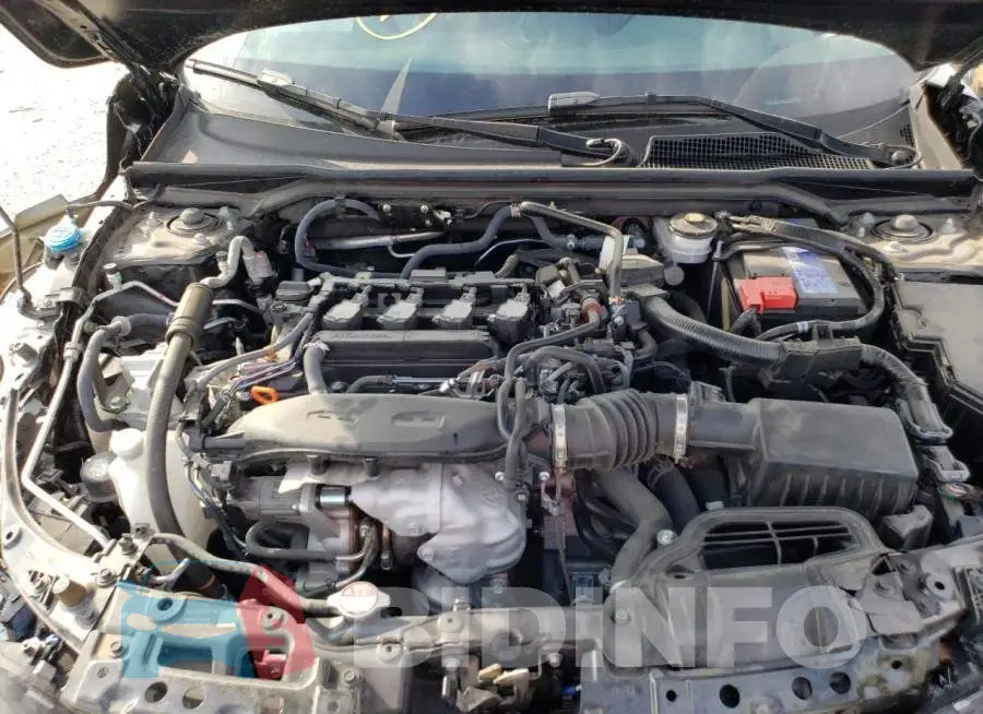 2HGFE1F96NH309936 Photo# 11