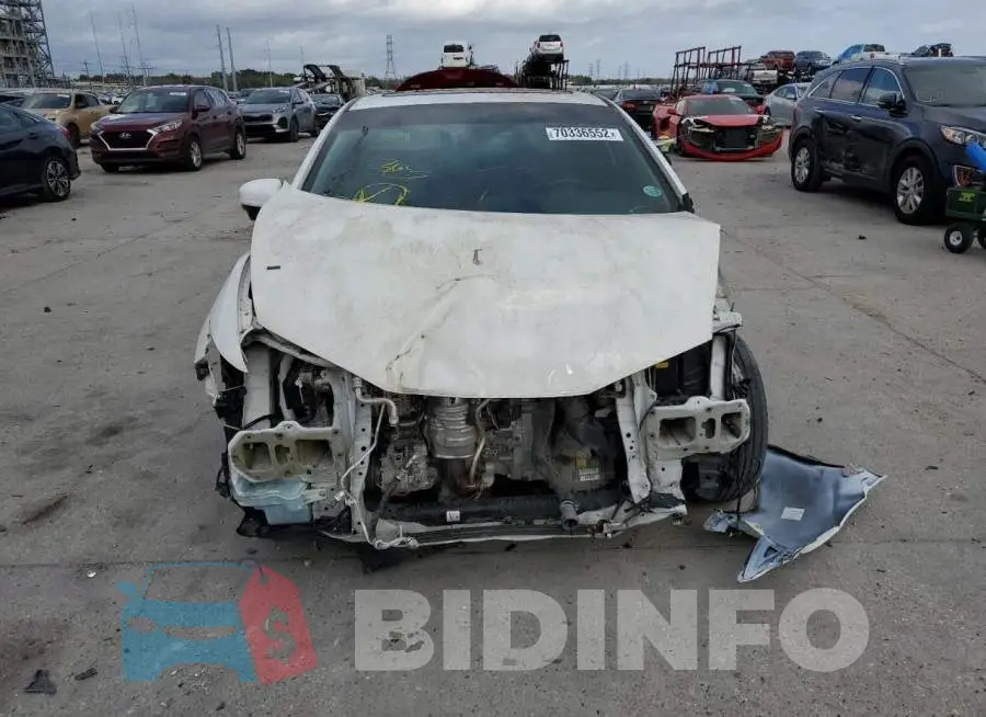 2HGFG3B88FH508197 Photo# 5