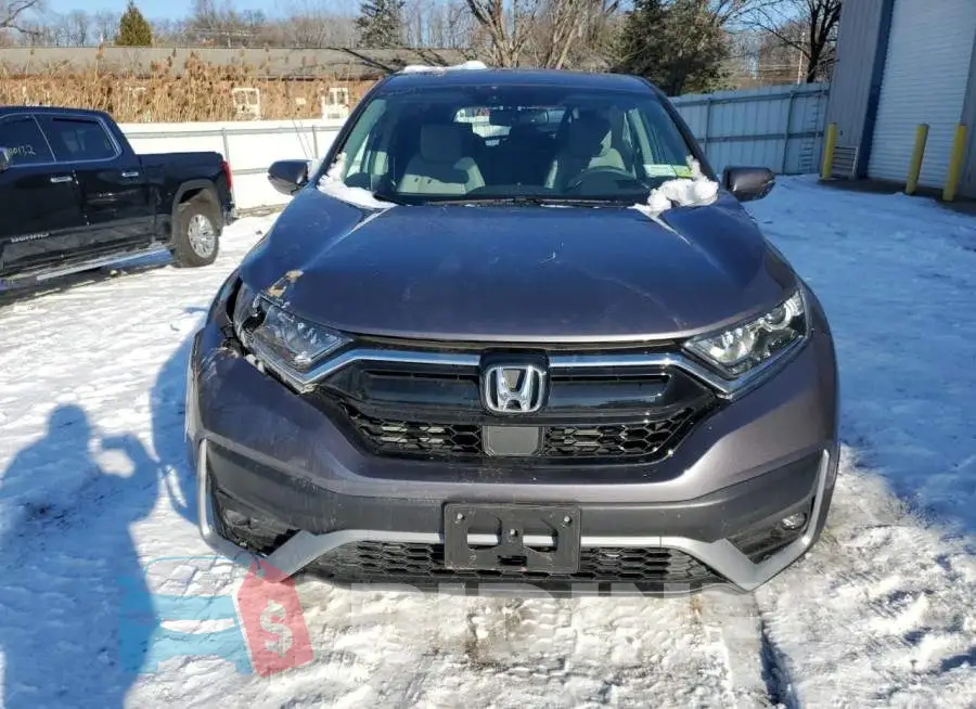 2HKRW2H80NH600183 Photo# 5