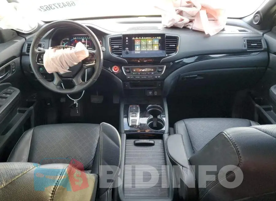 5FNYF7H90LB004343 Photo# 8