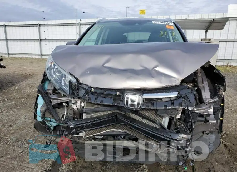 5J6RM3H94GL019847 Photo# 5