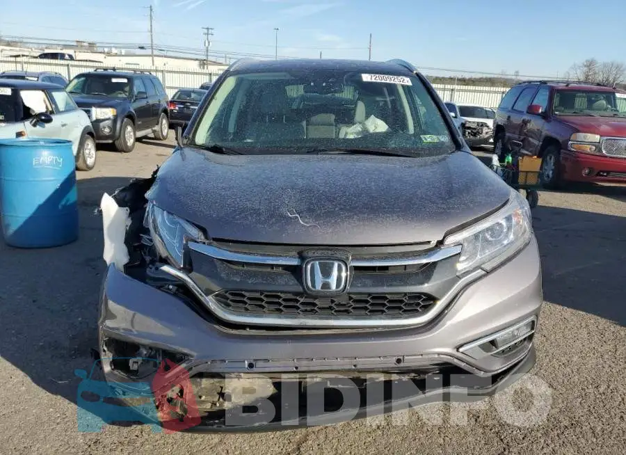 5J6RM4H99GL137513 Photo# 5