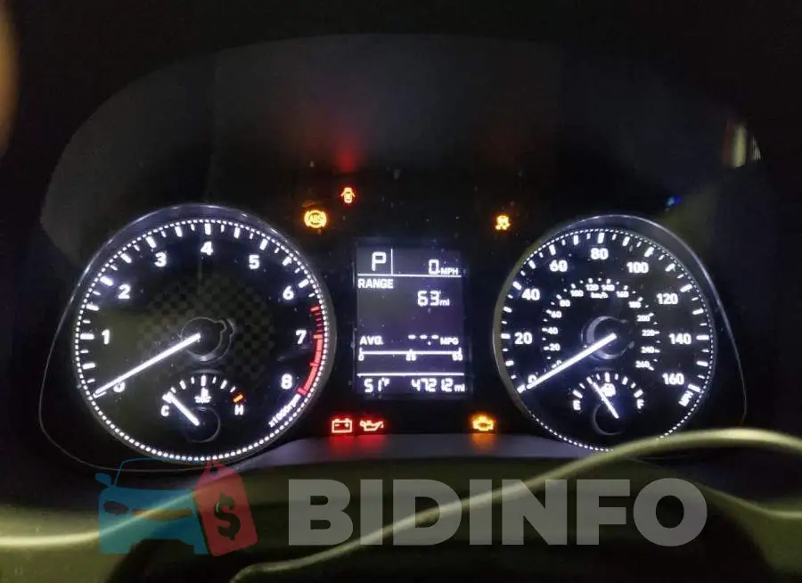 5NPD74LF3KH458853 Photo# 9