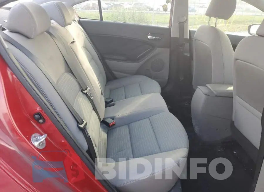 KNAFX4A64E5178372 Photo# 10