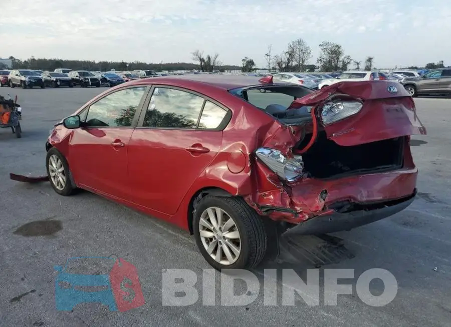 KNAFX4A64E5178372 Photo# 2
